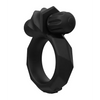 Bathmate Maximus Vibe 45 Cock Ring - Black - Penis Enhancement
