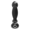 Bathmate Prostate Pro Prostate & Perineum Massager w/Storage Case - Black - Anal Products
