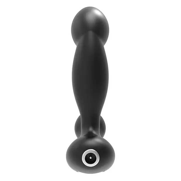 Bathmate Prostate Pro Prostate & Perineum Massager w/Storage Case - Black - Anal Products
