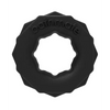 Bathmate Spartan Cock Ring - Black - Penis Enhancement