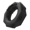 Bathmate Spartan Cock Ring - Black - Penis Enhancement