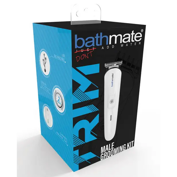 Bathmate Trim - Body & Bath Products