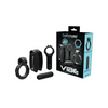 Bathmate Vibe Endurance Kit - Black