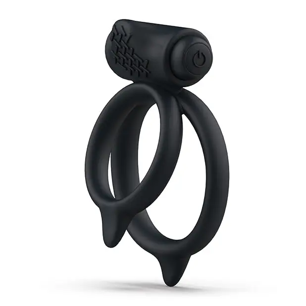 Bcharmed Basic Plus - Black - Penis Enhancement
