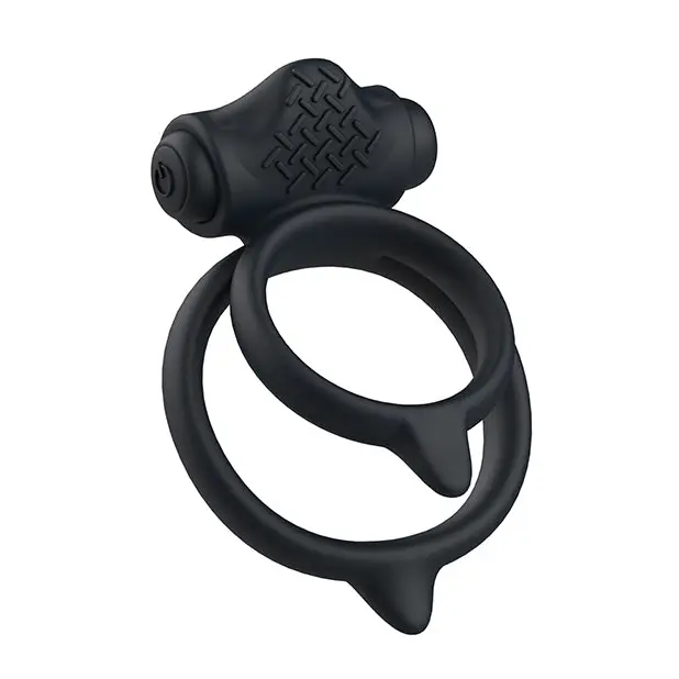 Bcharmed Basic Plus - Black - Penis Enhancement