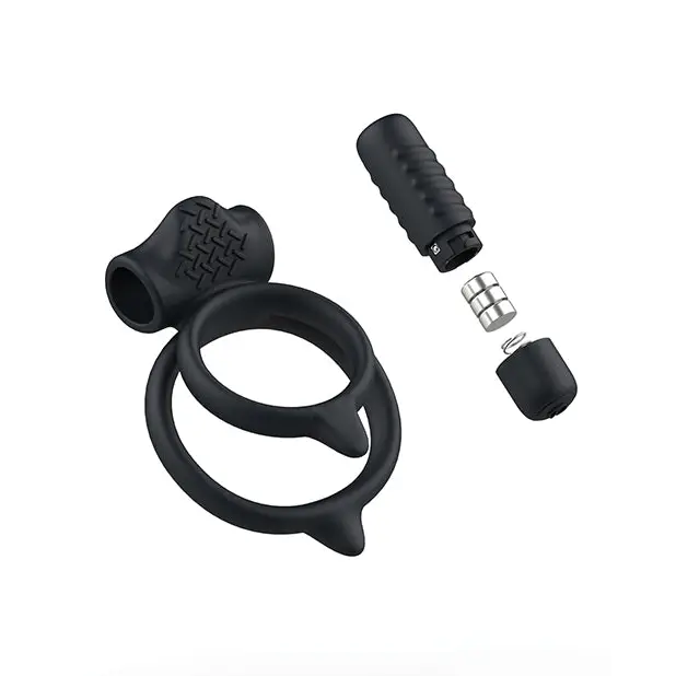 Bcharmed Basic Plus - Black - Penis Enhancement