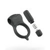 Bcharmed Basic Wave - Black - Penis Enhancement