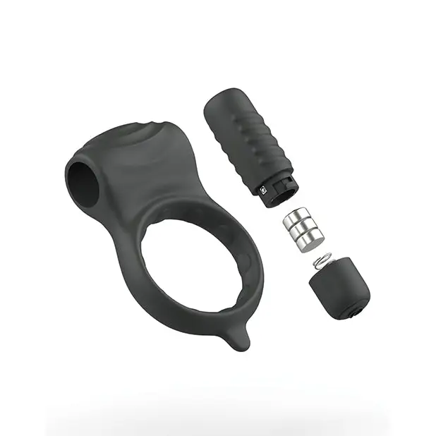 Bcharmed Basic Wave - Black - Penis Enhancement