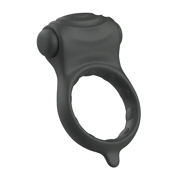 Bcharmed Basic Wave - Black - Penis Enhancement
