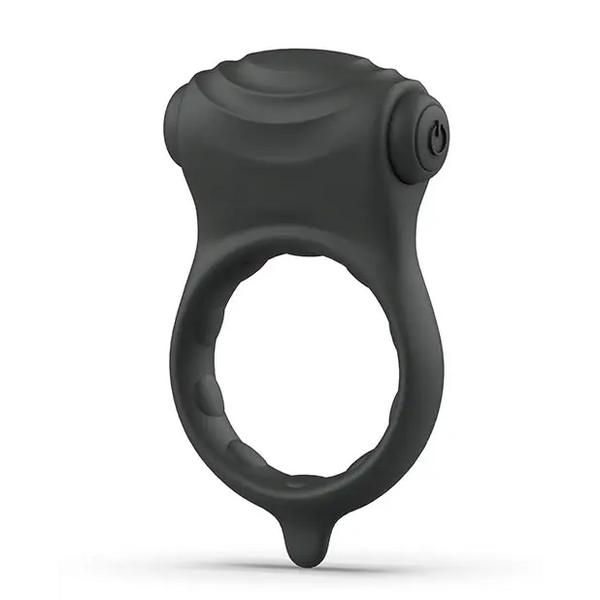 Bcharmed Basic Wave - Black - Penis Enhancement