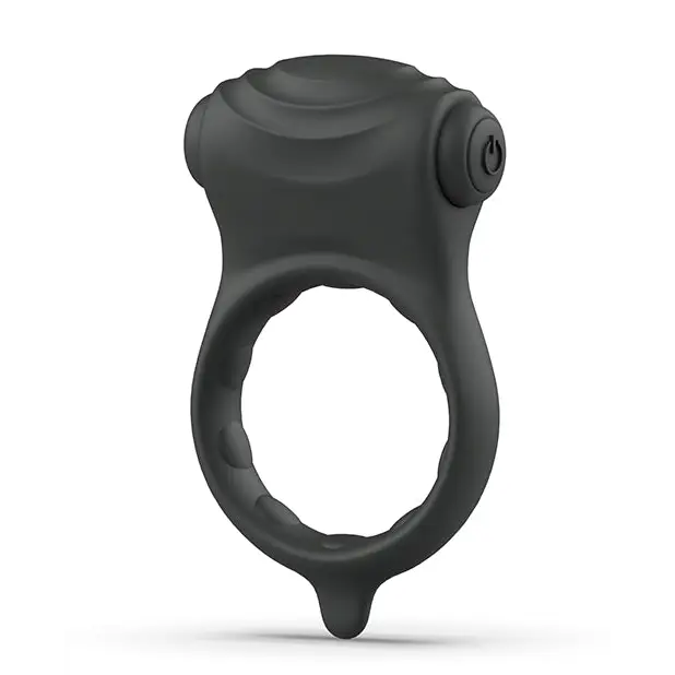 Bcharmed Basic Wave - Black - Penis Enhancement