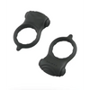 Bcharmed Basic Wave - Black - Penis Enhancement