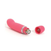 Bcute Classic Curve - Guava - Vibrators