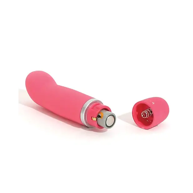 Bcute Classic Curve - Guava - Vibrators