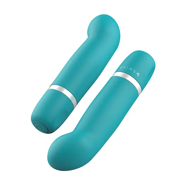 Bcute Classic Curve - Jade - Vibrators