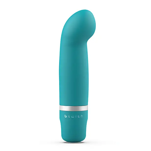 Bcute Classic Curve - Jade - Vibrators