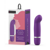 Bcute Classic Curve - Purple - Vibrators