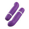 Bcute Classic Curve - Purple - Vibrators