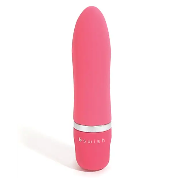 Bcute Classic - Guava - Vibrators