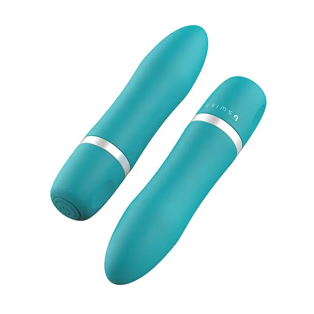 Bcute Classic - Jade - Vibrators
