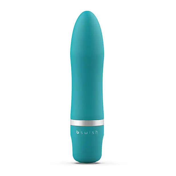 Bcute Classic - Jade - Vibrators