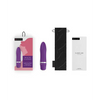 Bcute Classic - Purple - Vibrators