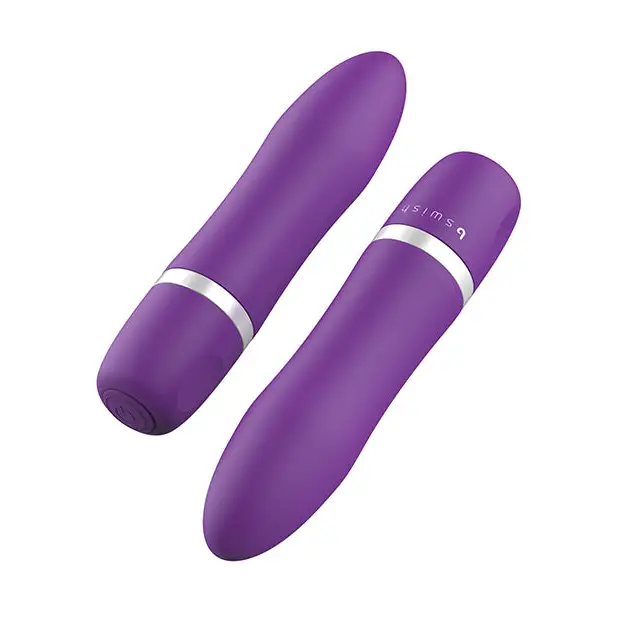 Bcute Classic - Purple - Vibrators
