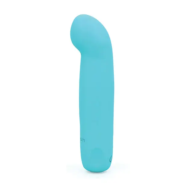Bcute Curve Infinite Classic - Electric Blue - Vibrators