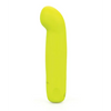 Bcute Curve Infinite Classic Limited Edition - Citrus Yellow - Vibrators