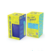 Bcute Curve Infinite Classic Limited Edition - Citrus Yellow - Vibrators