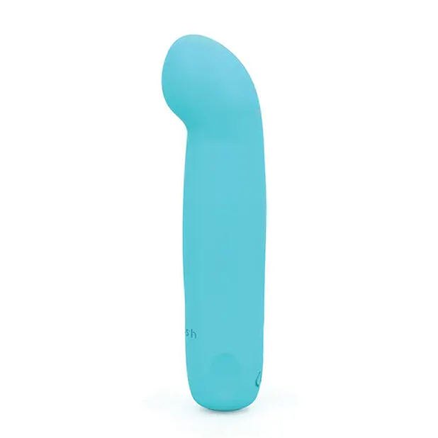 Bcute Curve Infinite Classic Limited Edition - Electric Blue - Vibrators