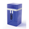 Bcute Curve Infinite Classic Limited Edition - Electric Blue - Vibrators
