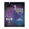 BDE Anal Desensitizer - 1.5 oz - Sexual Enhancers