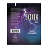 BDE Girth Maximizer - 1.5 oz - Sexual Enhancers