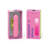 Bdesired Infinite Deluxe Flamingo Vibrator - Pink