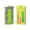 Bdesired Infinite Deluxe Paradise Vibrator - Green