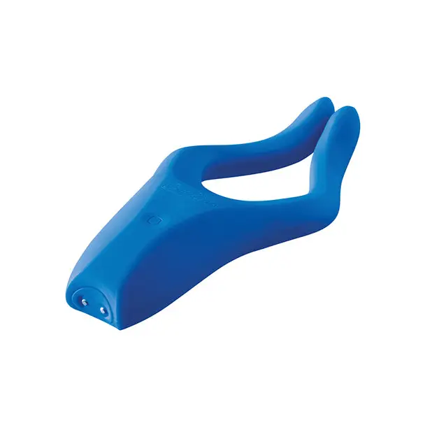 BeauMents Doppio Young - Blue - Stimulators
