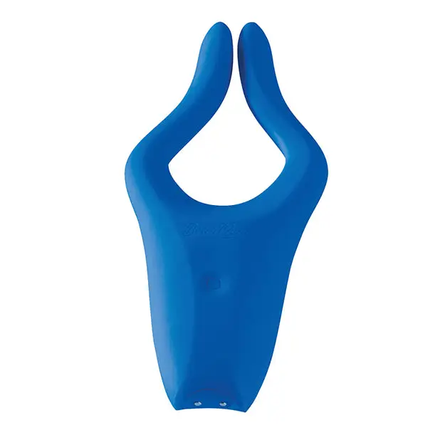 BeauMents Doppio Young - Blue - Stimulators