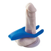 BeauMents Doppio Young - Blue - Stimulators