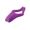 BeauMents Doppio Young - Purple - Stimulators