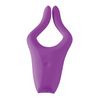 BeauMents Doppio Young - Purple - Stimulators