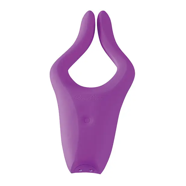 BeauMents Doppio Young - Purple - Stimulators