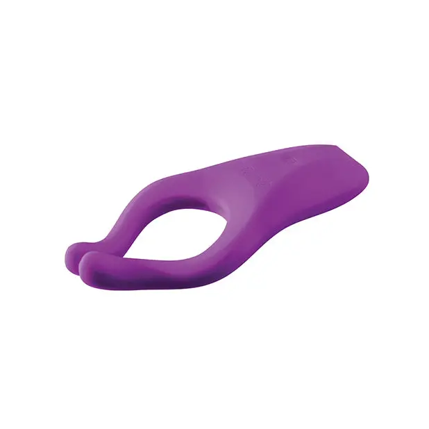 BeauMents Doppio Young - Purple - Stimulators