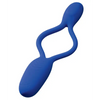BeauMents Flexxio - Blue - Stimulators