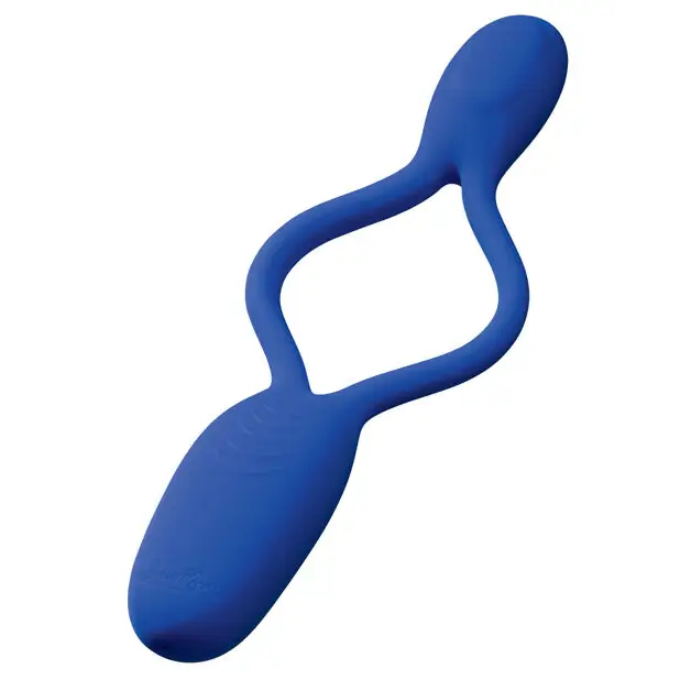 BeauMents Flexxio - Blue - Stimulators