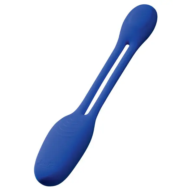 BeauMents Flexxio - Blue - Stimulators