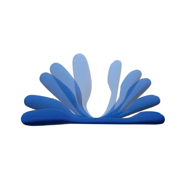 BeauMents Flexxio - Blue - Stimulators