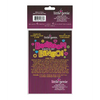 Bedroom Bingo Scratch-Off Game - Games for Romance & Couples
