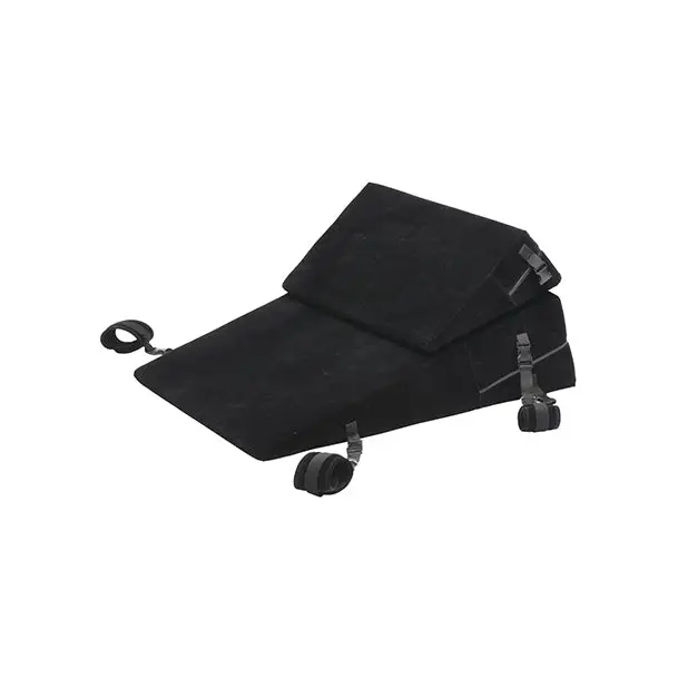 Bedroom Bliss Bondage Cushion Set - Position Aids & Swings