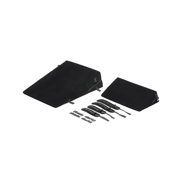 Bedroom Bliss Bondage Cushion Set - Position Aids & Swings